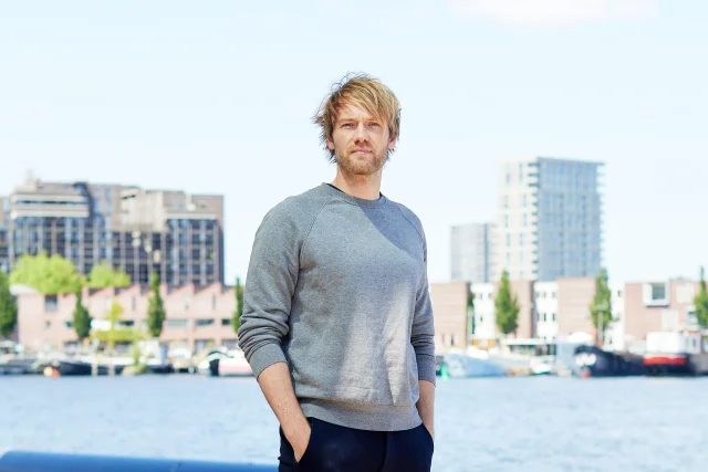 Christiaan Schuit