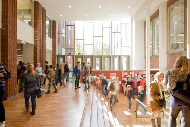 St. Ignatius Grammar School