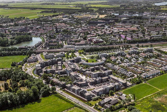 Leeuwenveld