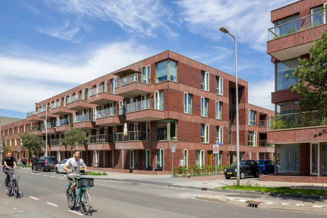 Fruitbuurt North