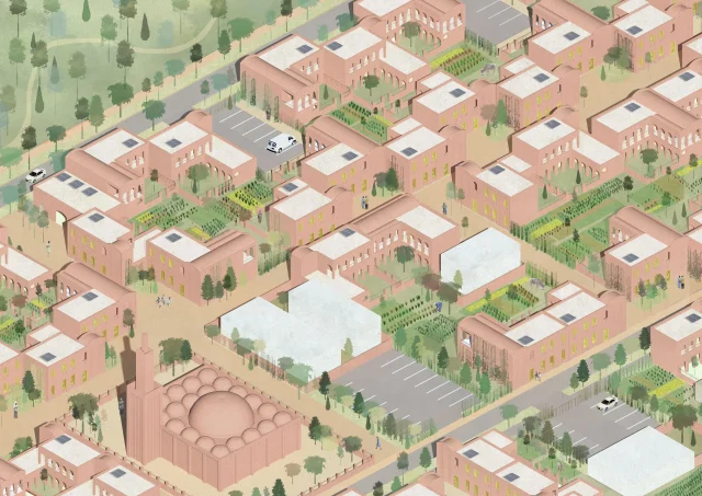 Bamako 2.0