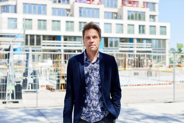 Adriaan Mout