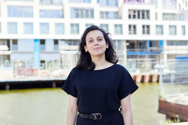 Swati Hegde