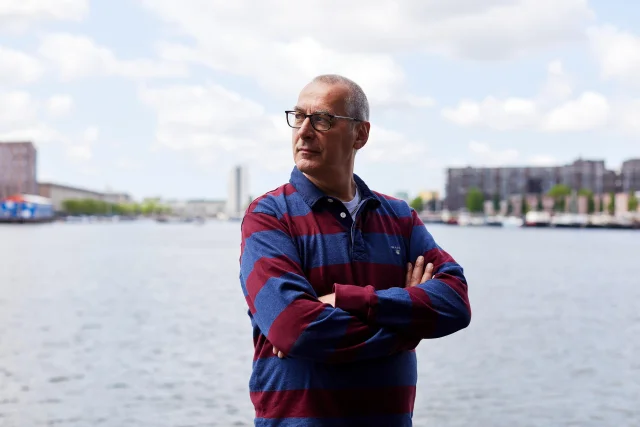 Ulf Bjällerstedt