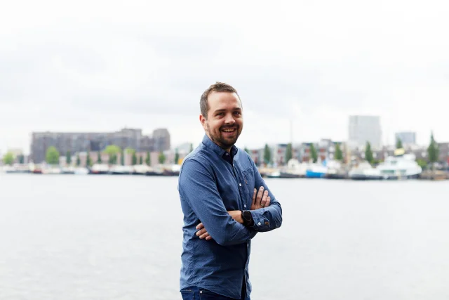 Bart Beentjes