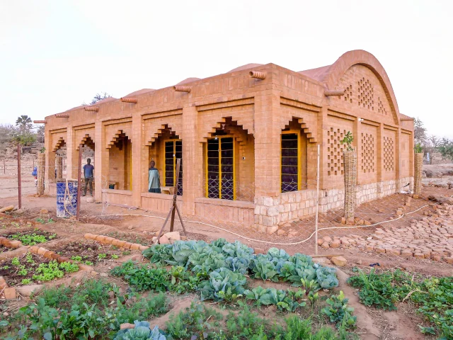 Community Centre