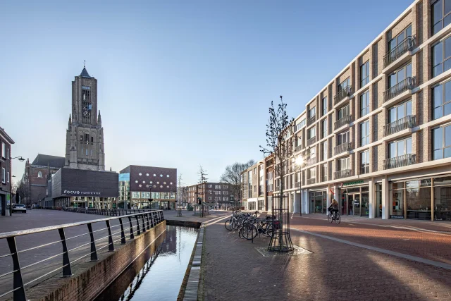 Turfstraat