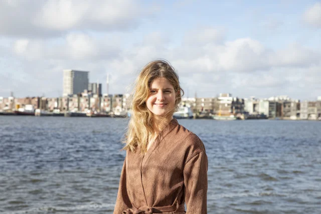 Fallon Walton
