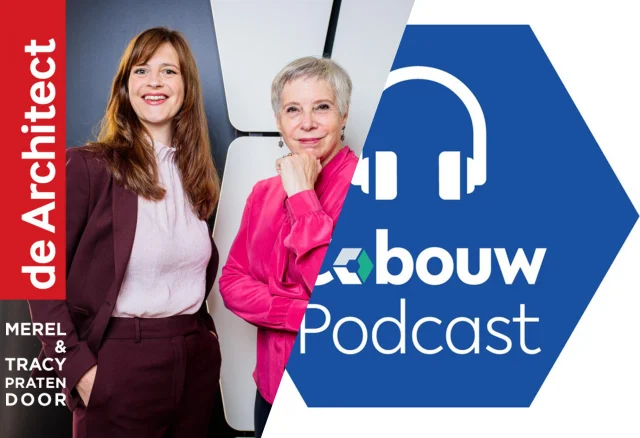 Podcasting met LEVS