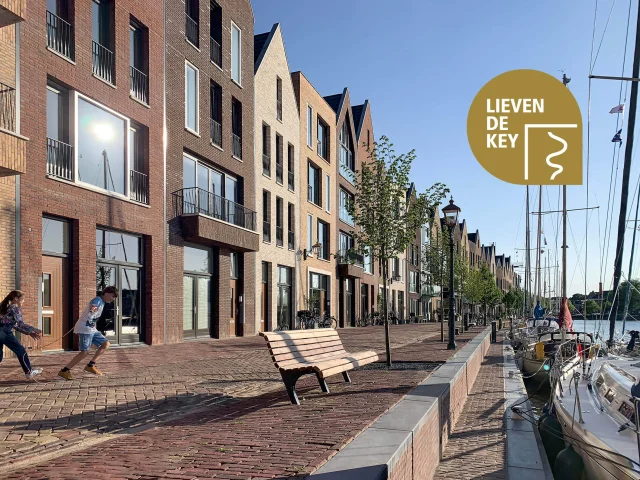 Vote for Scheepmakerskwartier