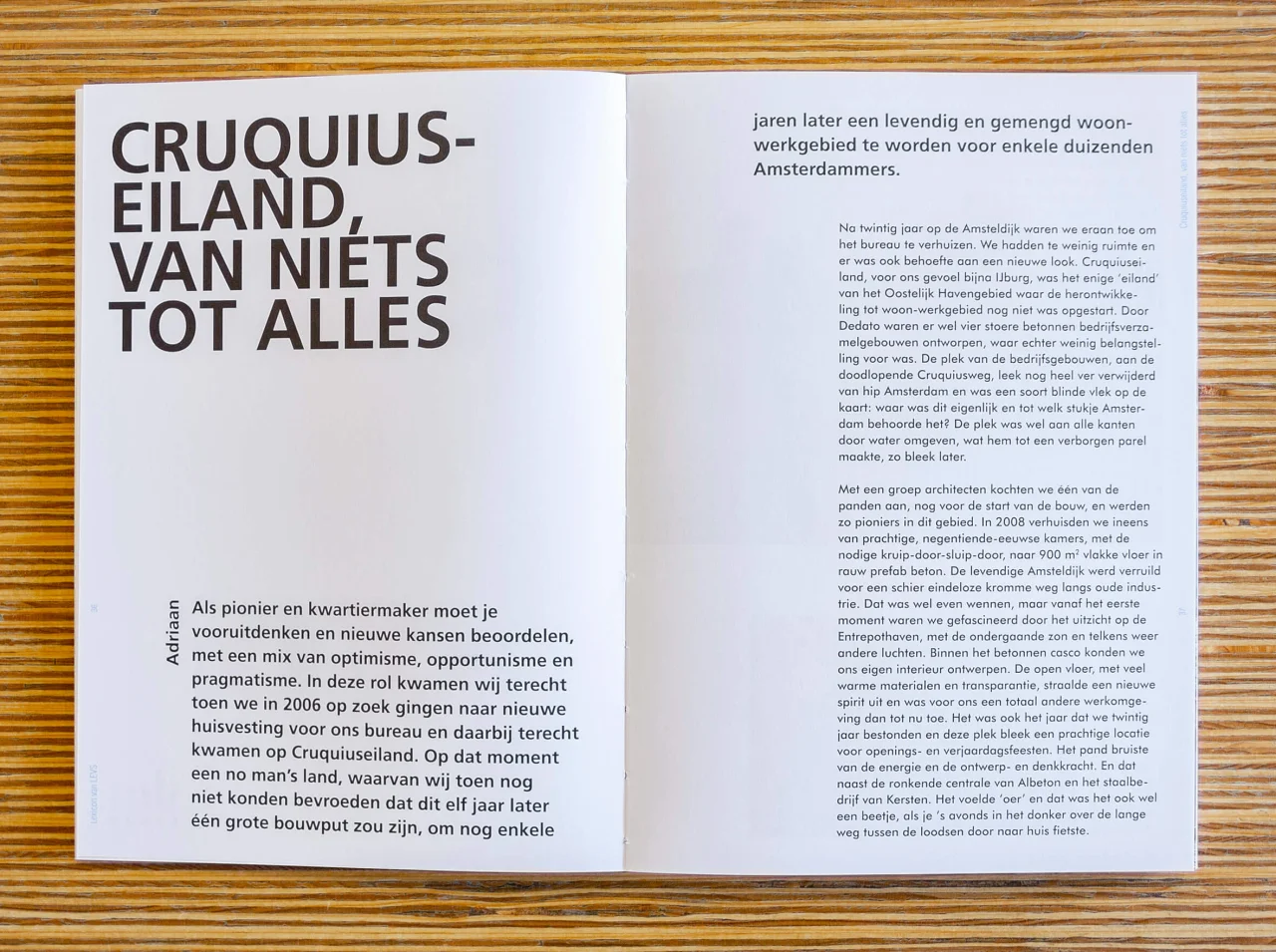 Lexicon van levs impressie4