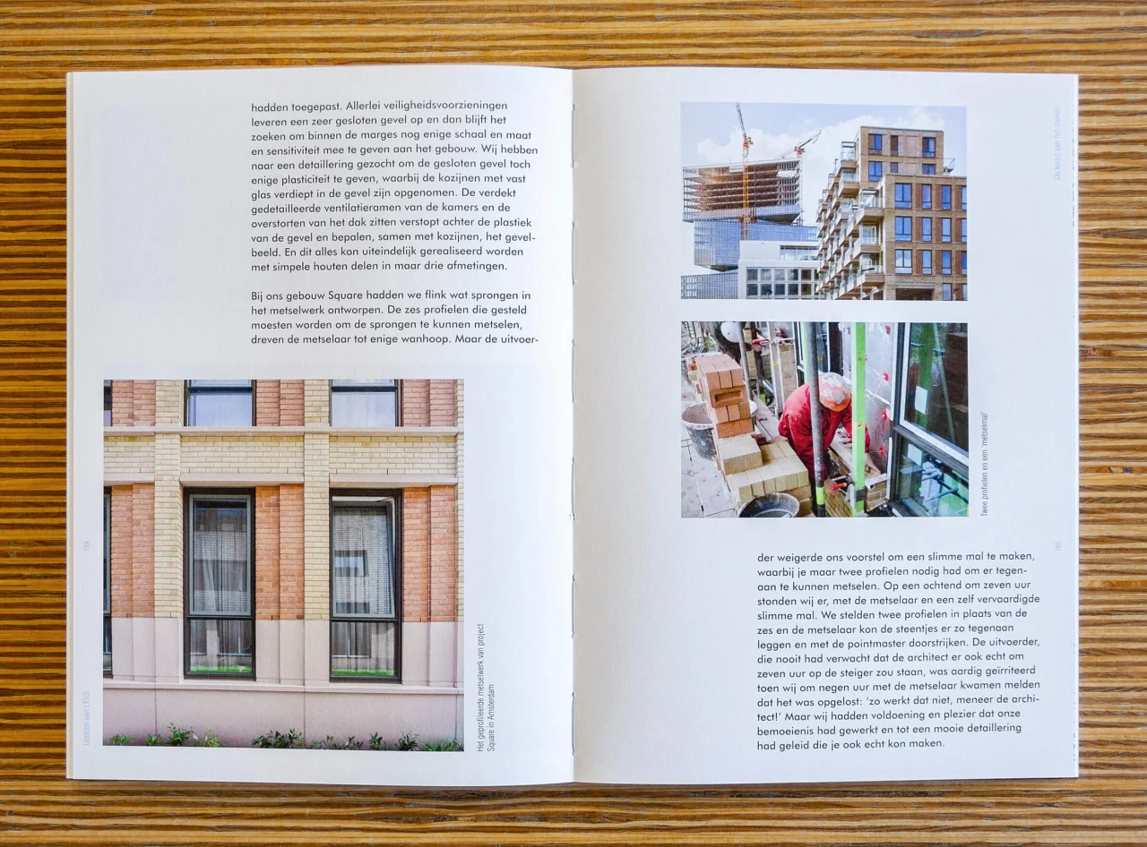 Lexicon van levs impressie5