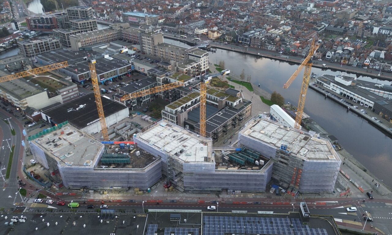 LEVS Ringers bouw1 Ringerskwartierbouw min