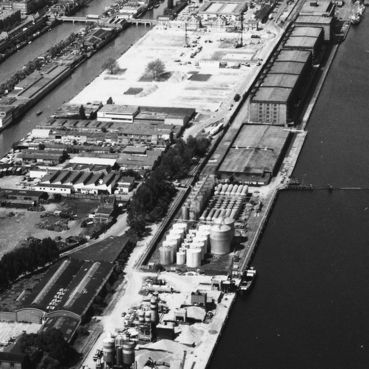 Harbourclub historie 1