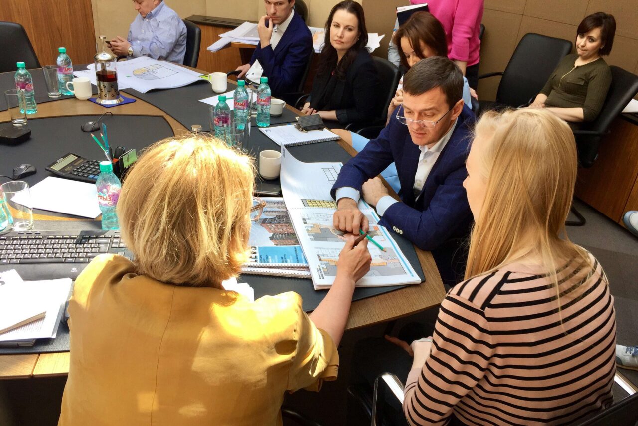 LEVS Forum City meeting min