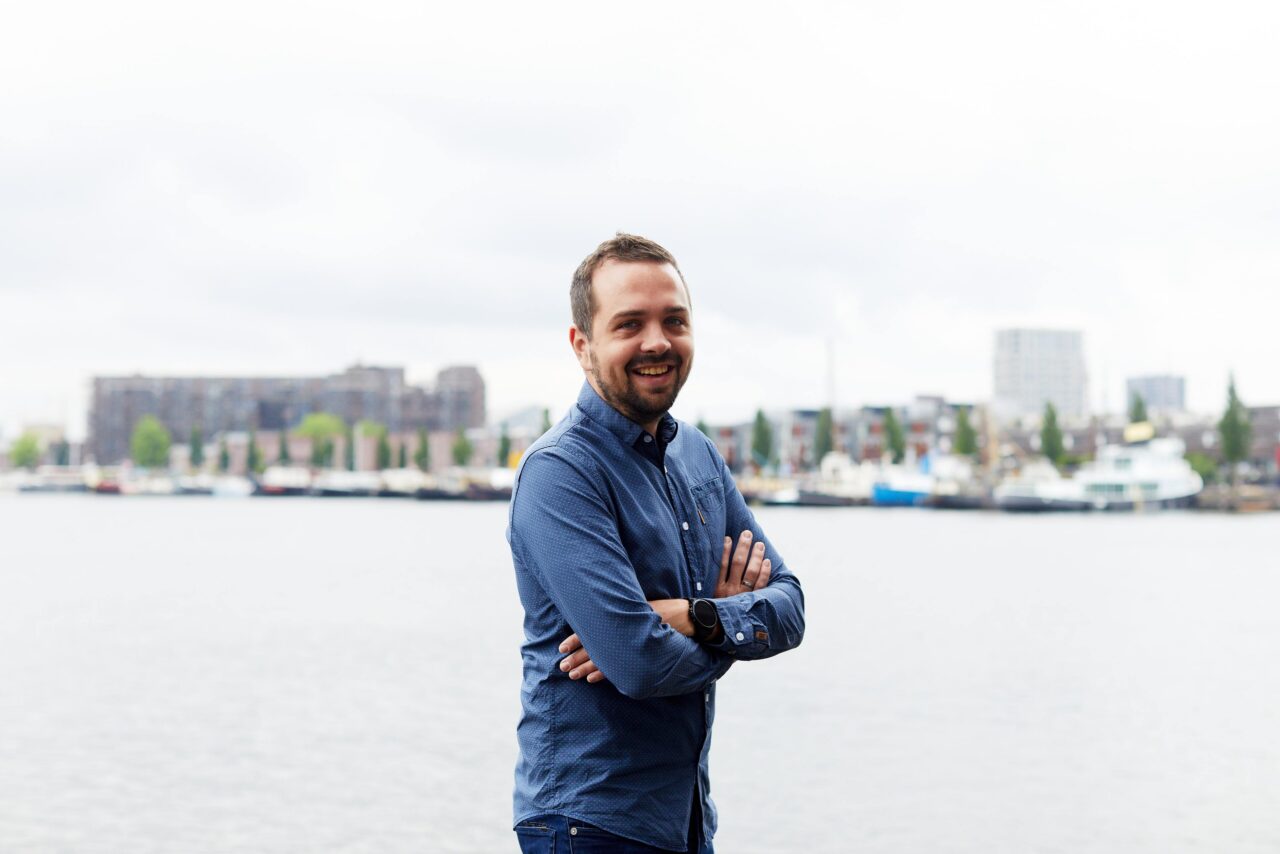 Bart Beentjes 6667 Willem de Kam min