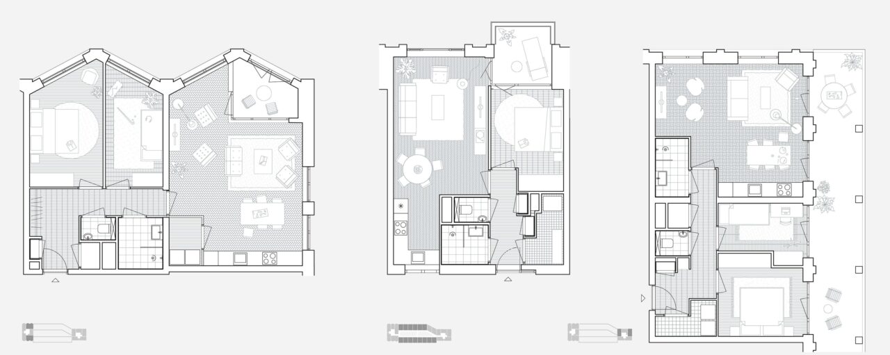 CAN kavel Z appartementen min