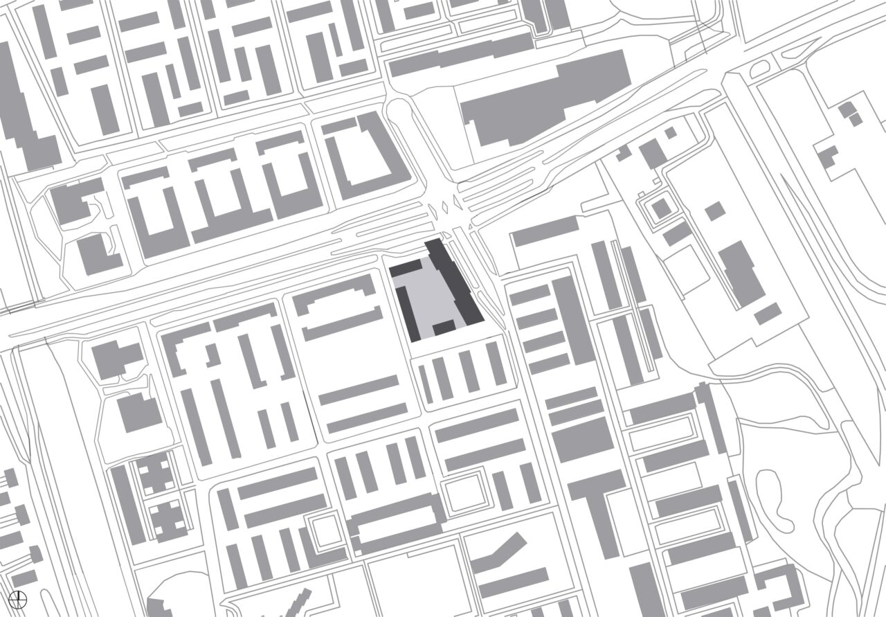 LEVS Hogekwartier10 locatie min