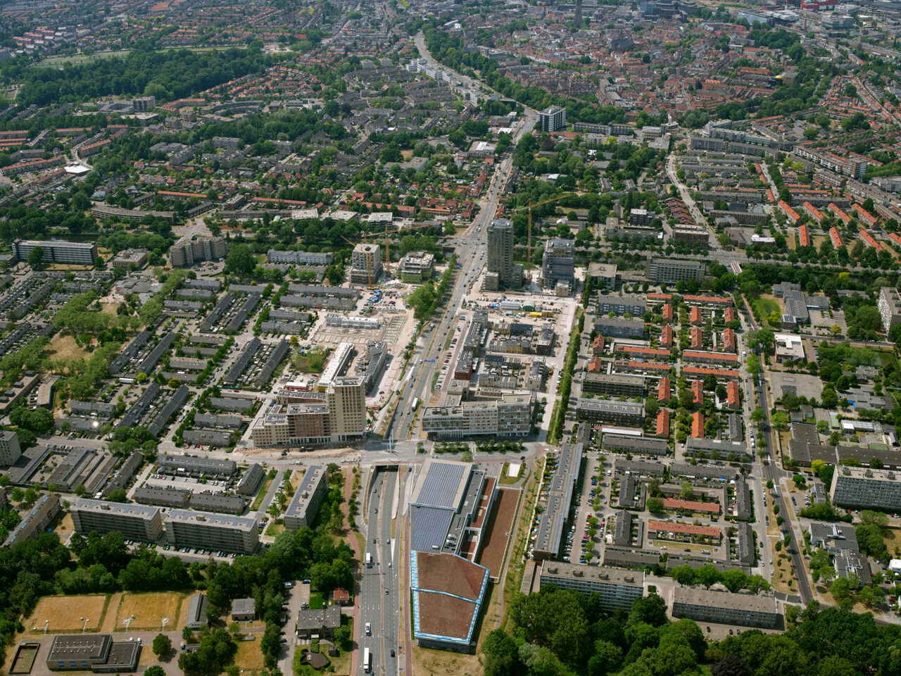 LEVS Hogekwartier1a