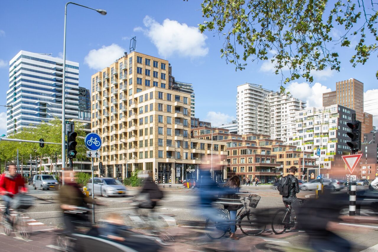 LEVS lexicon De nieuwe verstedelijking 3