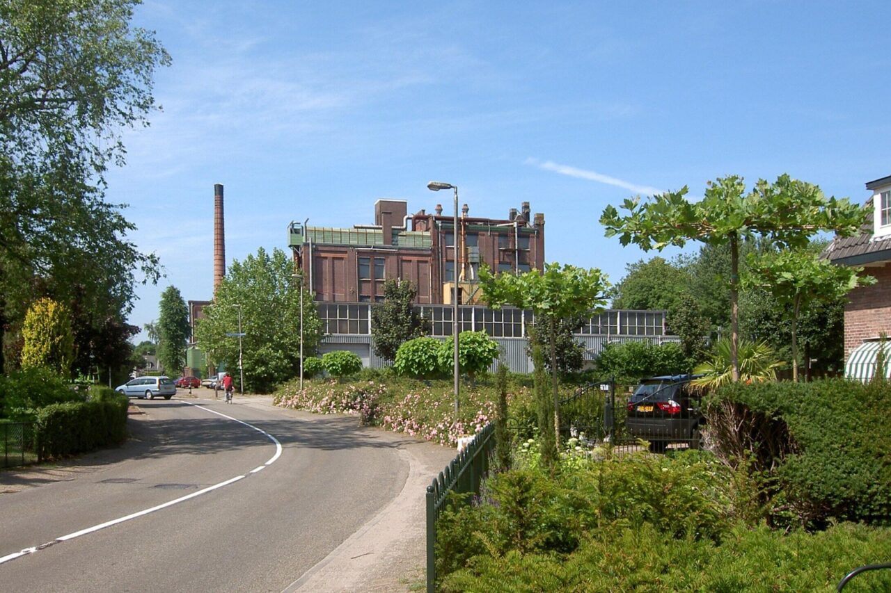 LEVS Bensdorp99 min