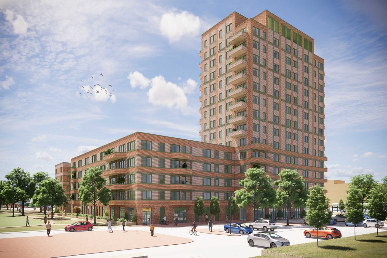 LEVS Boeierstraat ai3