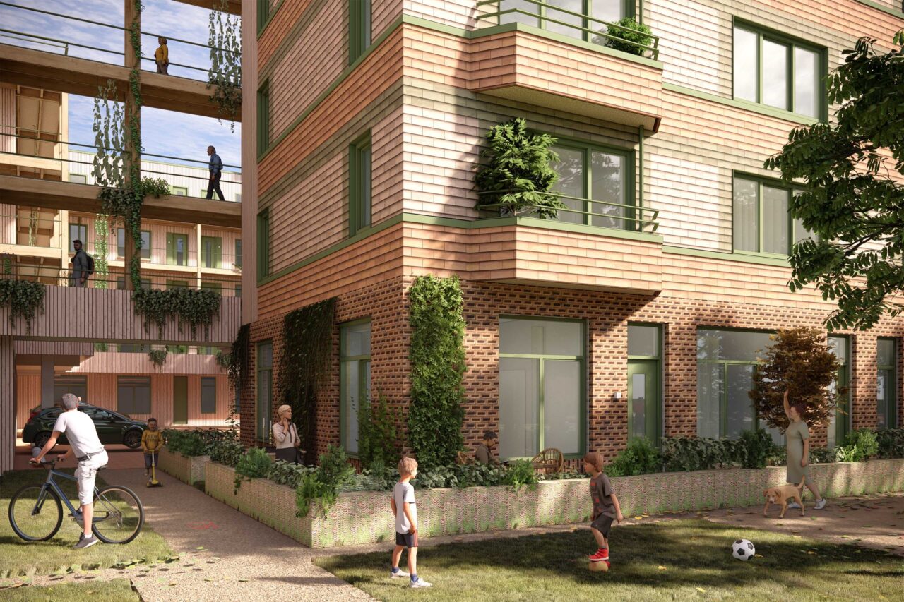 LEVS Boeierstraat ai5