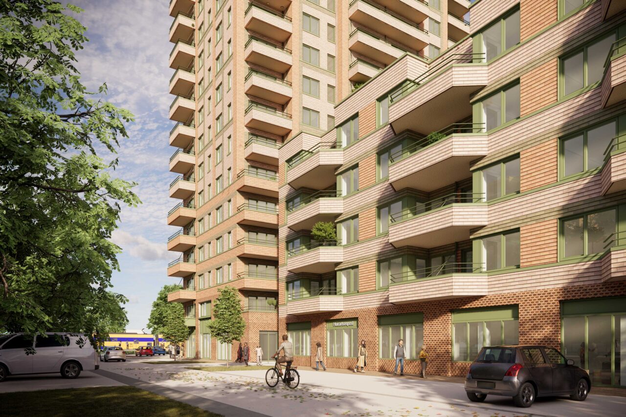 LEVS Boeierstraat ai6