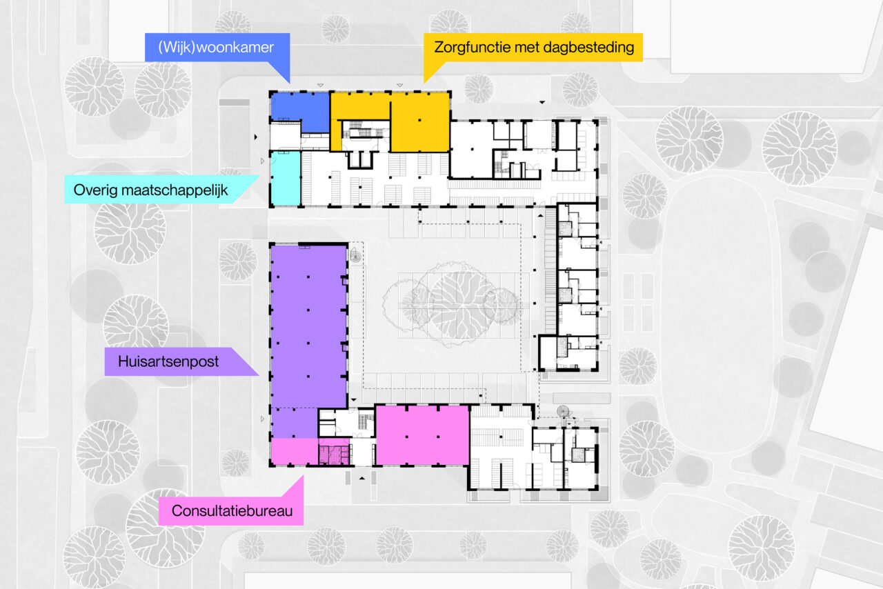 LEVS Boeierstraat maatschappelijk 01