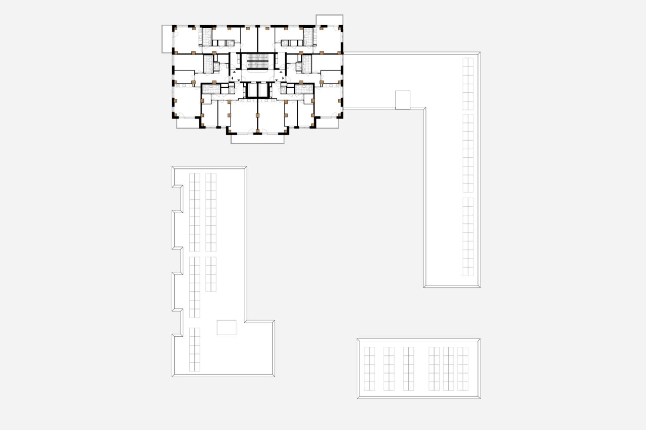 LEVS Boeierstraat verdieping5 grijs