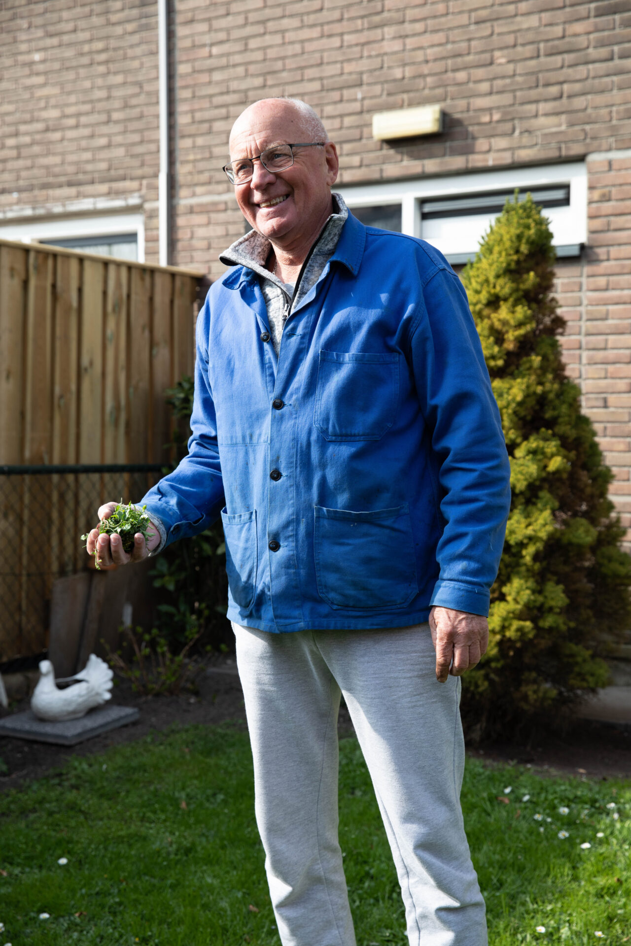 LEVS Breehorn reportage 04