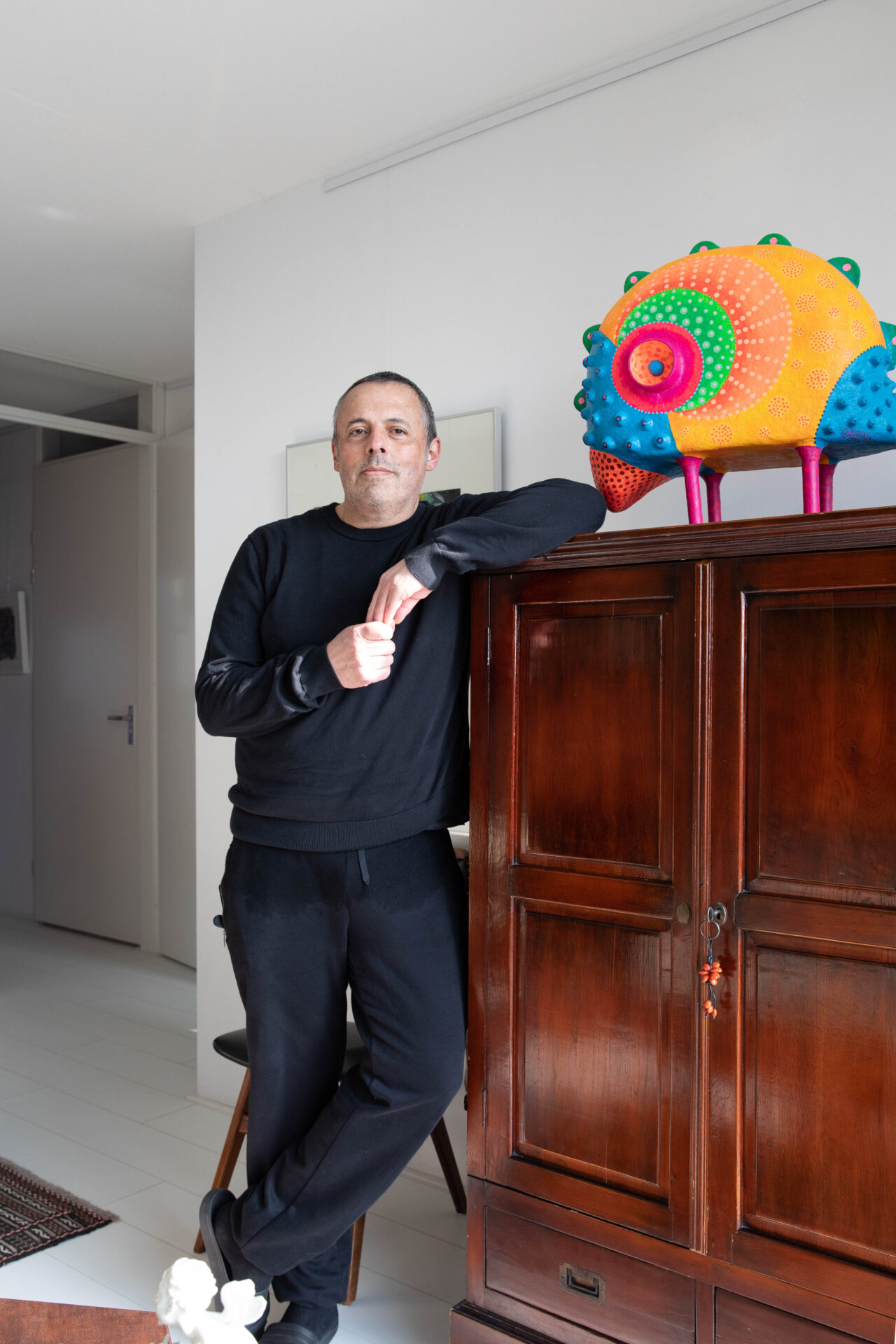 LEVS Breehorn reportage 07