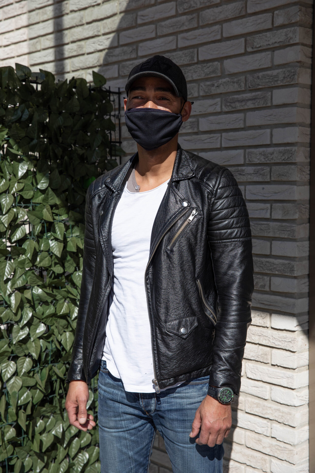 LEVS Breehorn reportage 10