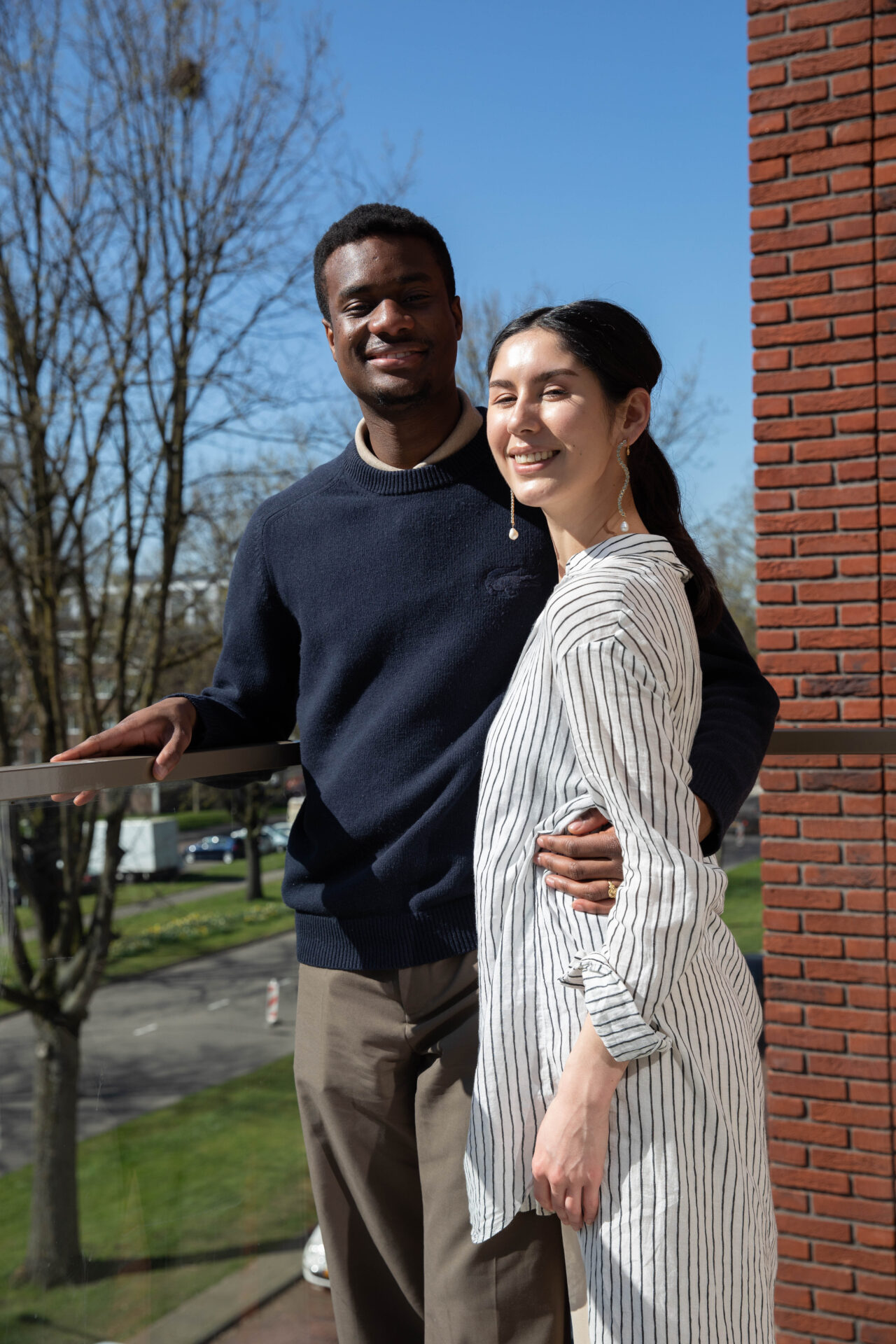 LEVS Breehorn reportage 11