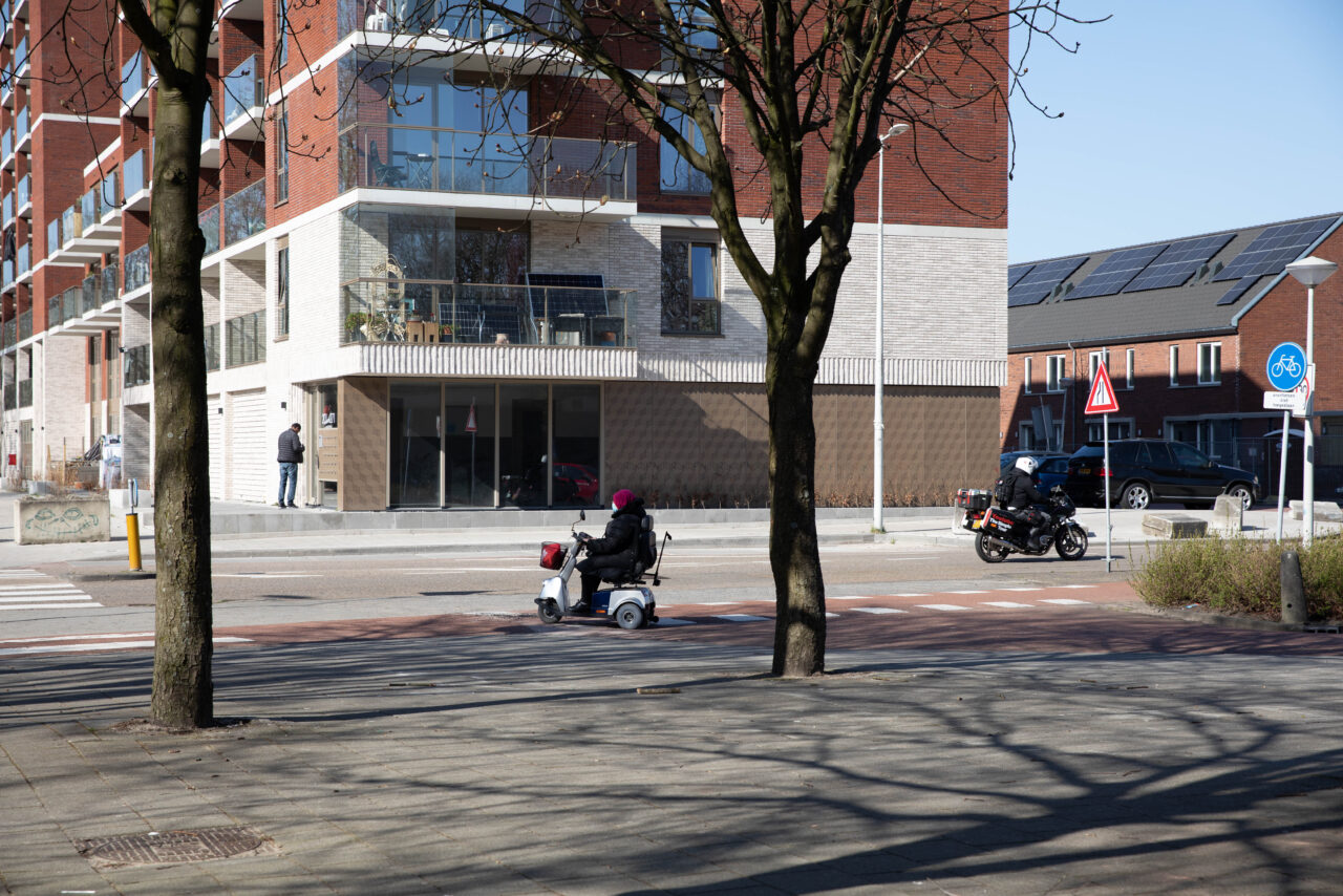 LEVS Breehorn reportage 15