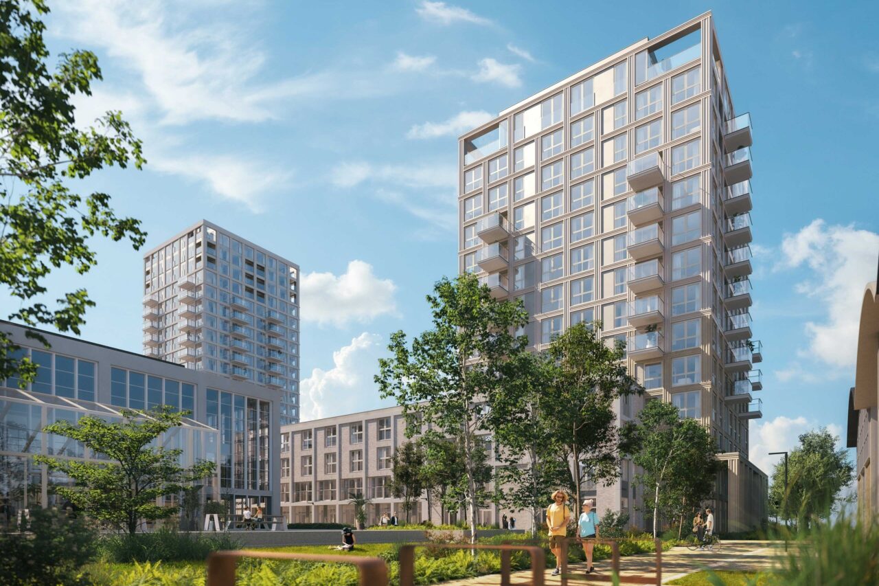 LEVS De Caai ai10 Nanopixel