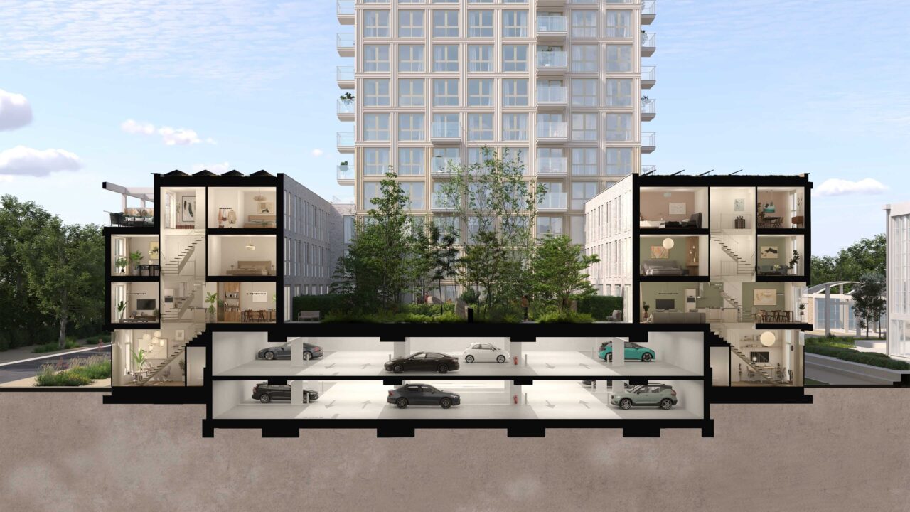 LEVS De Caai ai11 Nanopixel