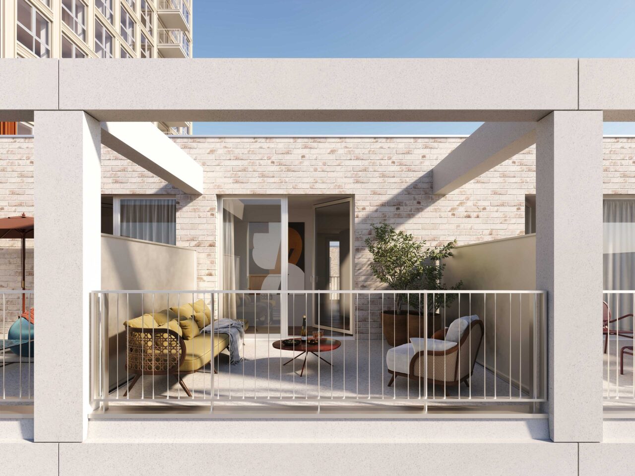 LEVS De Caai ai12 Nanopixel