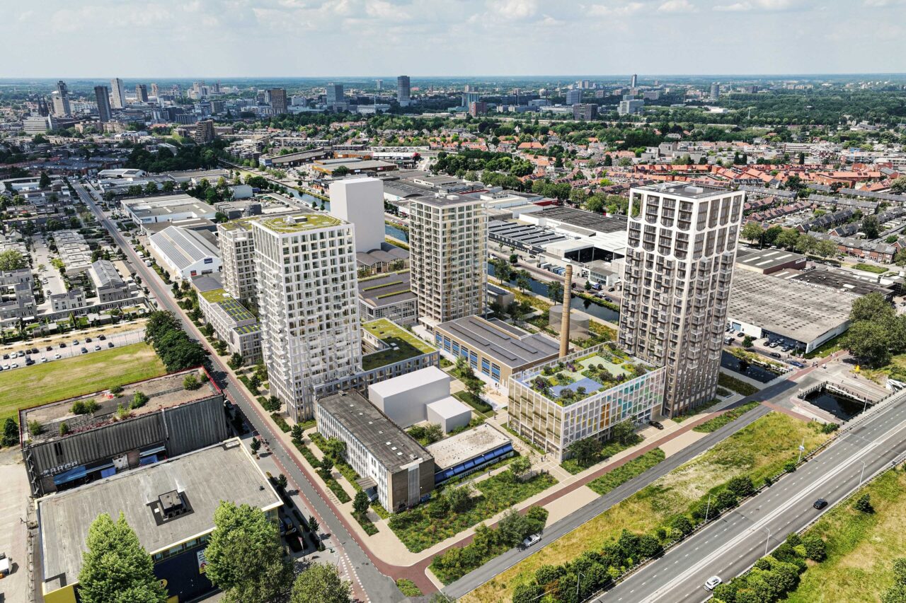 LEVS De Caai ai8 Nanopixel