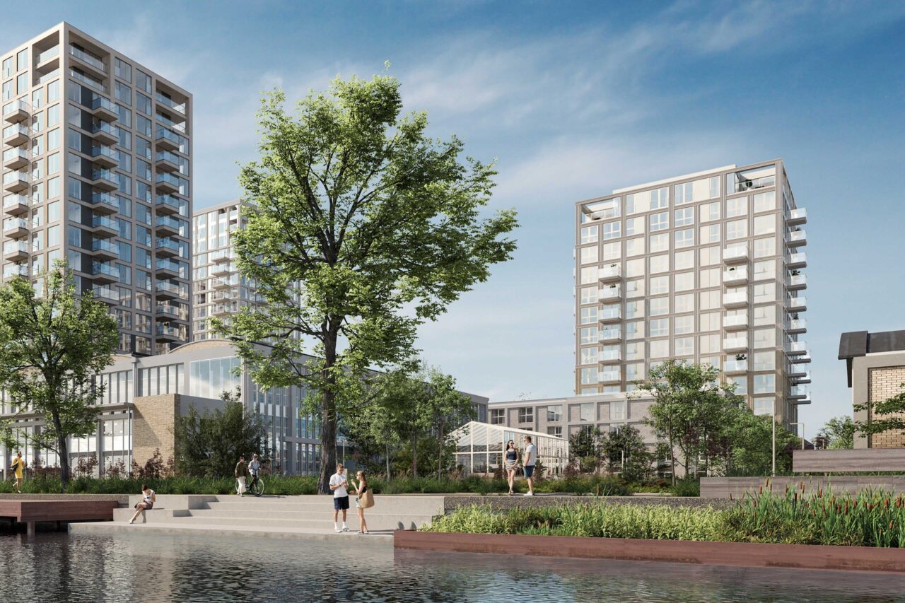 LEVS De Caai ai9 Nanopixel