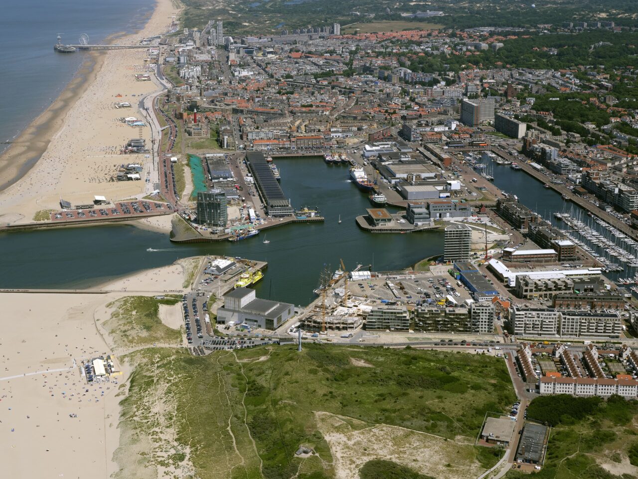 LEVS De Zuid foto 1