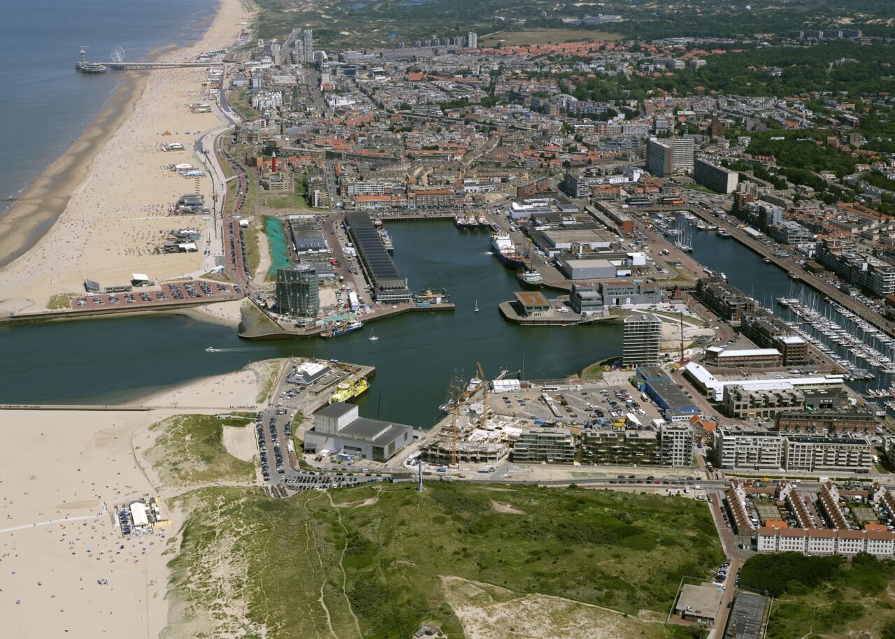 LEVS De Zuid luchtfoto min