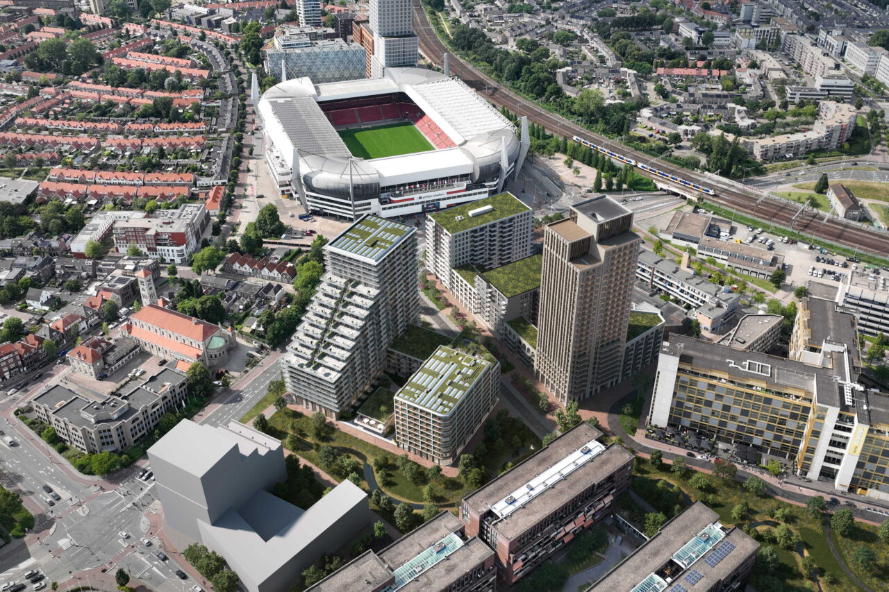 LEVS Emmasingelkwadrant ai12 beeld VERO min