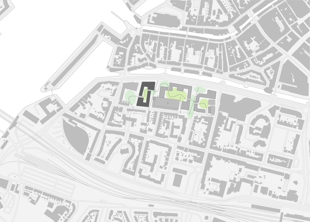 LEVS Frontier locatie grijs min1