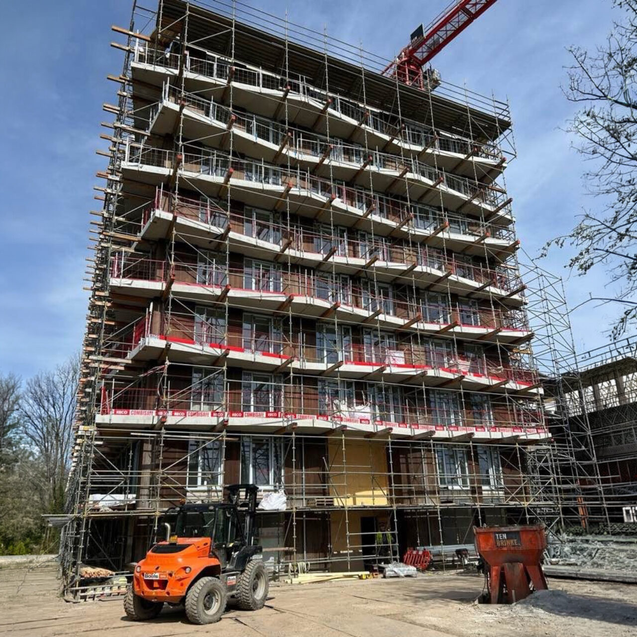 LEVS Hembrug16 17 Foto Awood