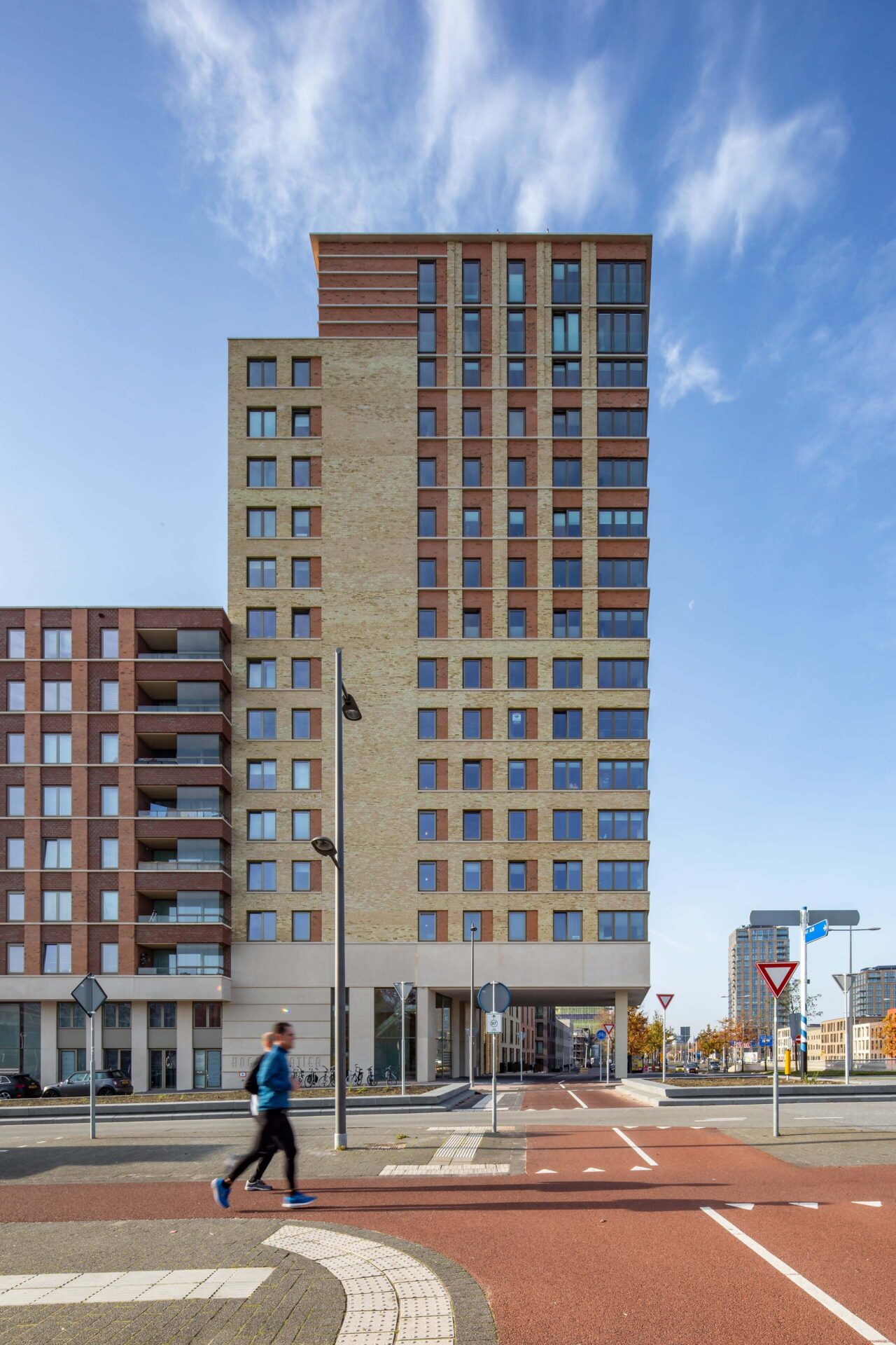 LEVS Hogekwartier12 min