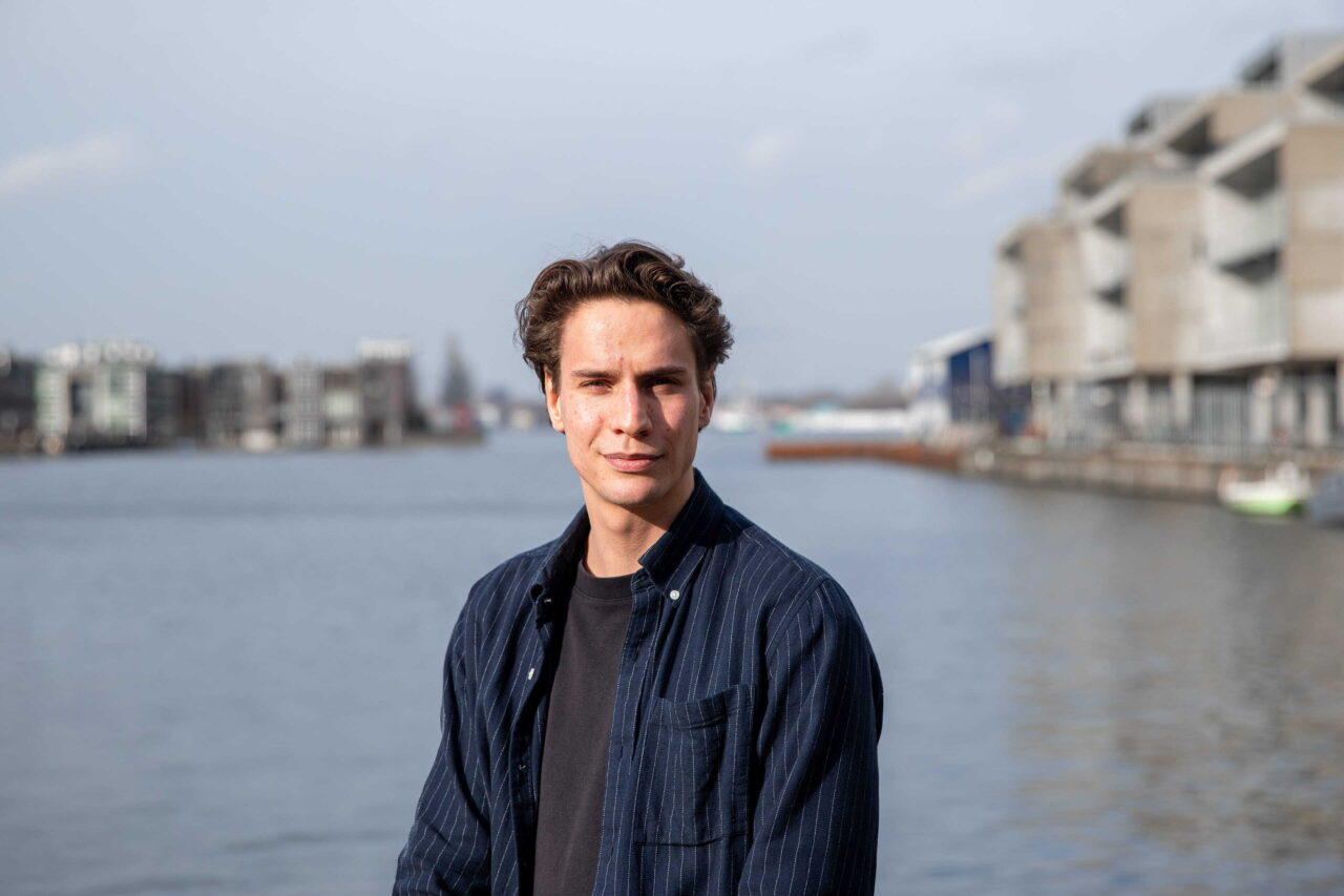 LEVS Jesse Olthoff min