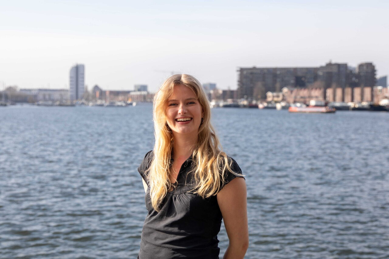 LEVS Kira Zeinstra min