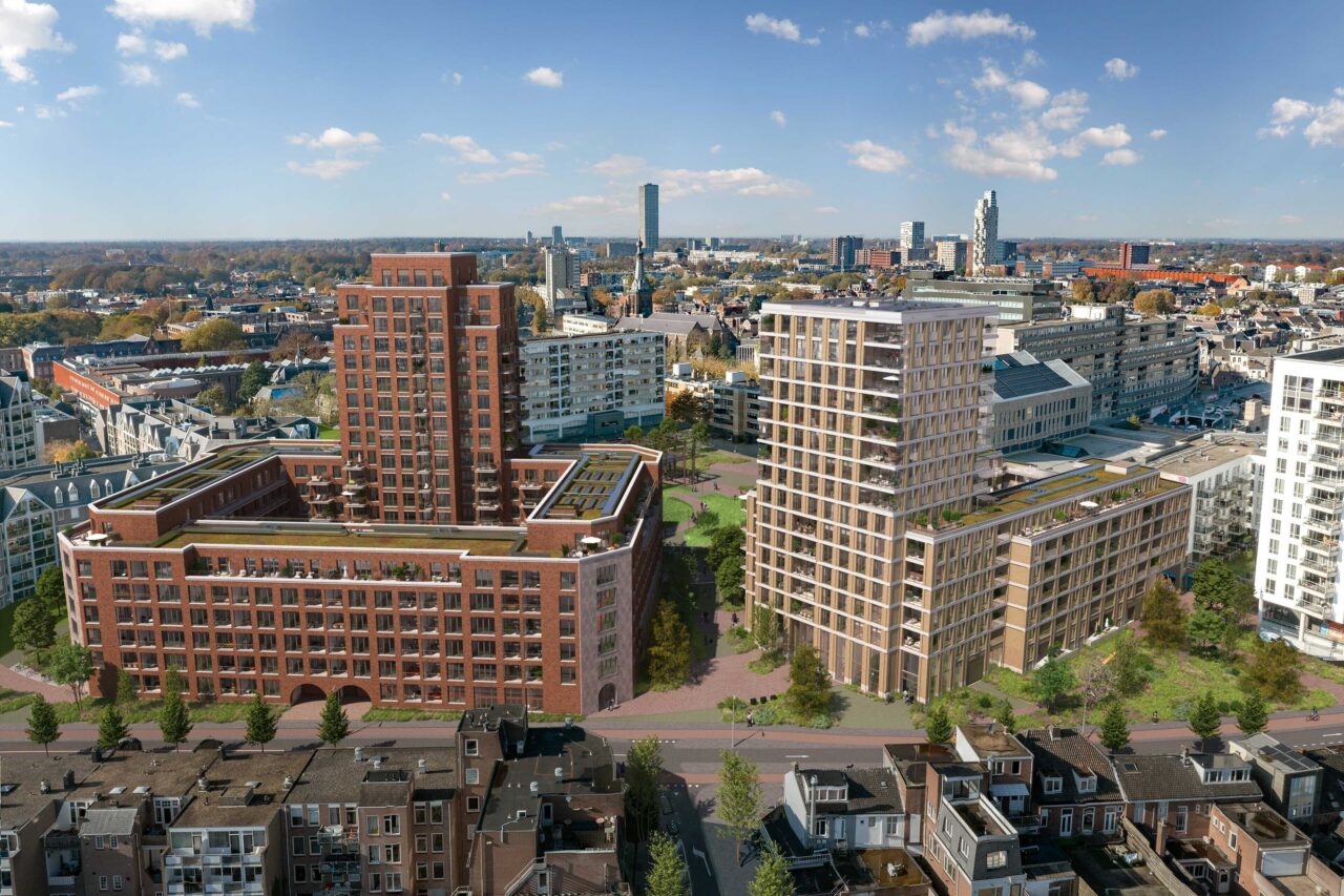 LEVS Koningswei impressie 5 Zesx Zes min