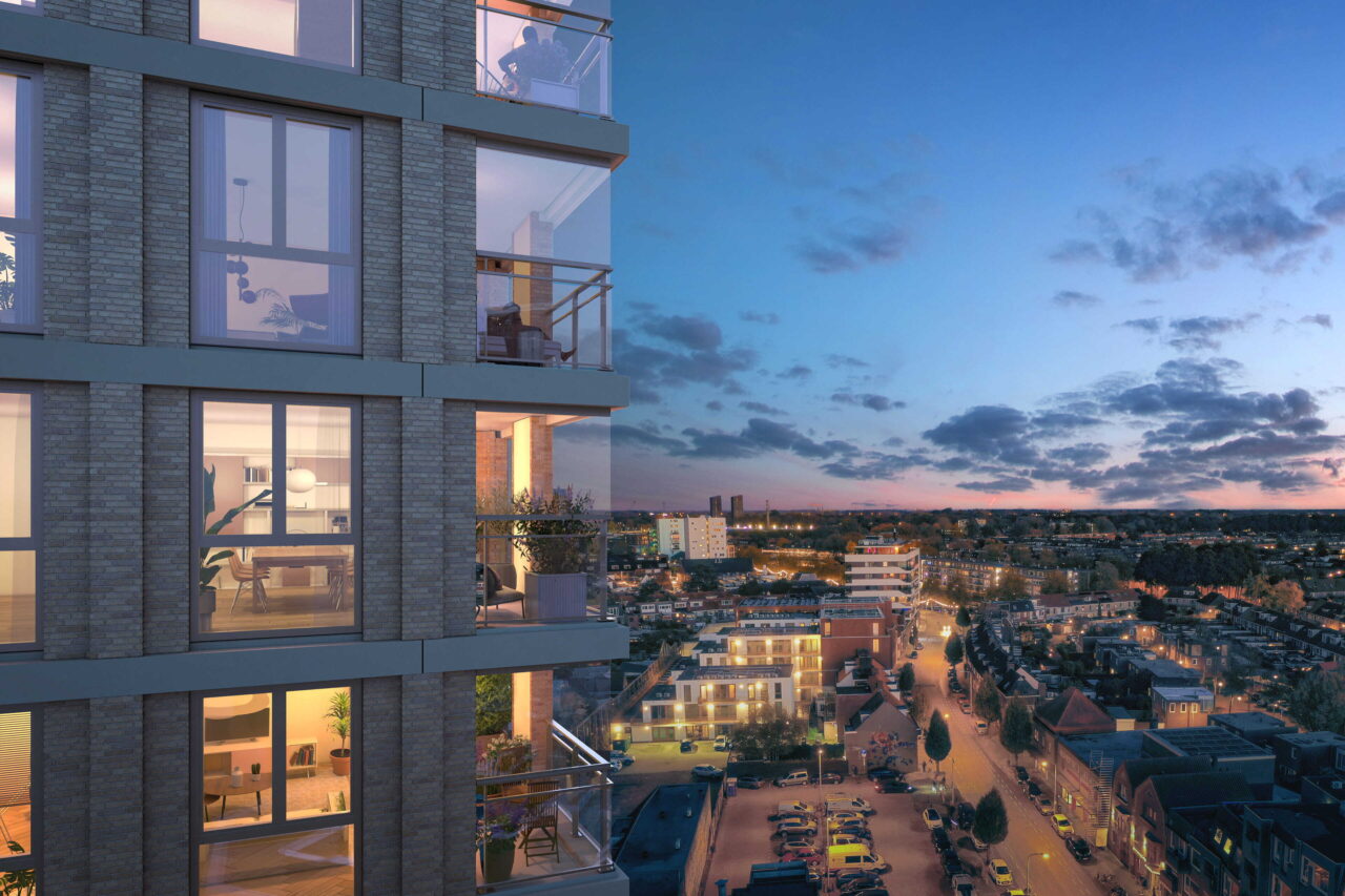 LEVS Koningswei impressie 8a Zesx Zes min